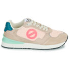 No Name TOVA SNEAKER W Beige Damen-Sneaker, niedrig geschnitten - Gr&ouml;&szlig;e 2