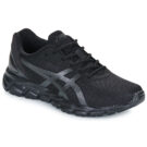 Asics QUANTUM Nero Sneakers Uomo - 1
