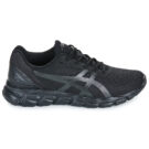 Asics QUANTUM Nero Sneakers Uomo - 2