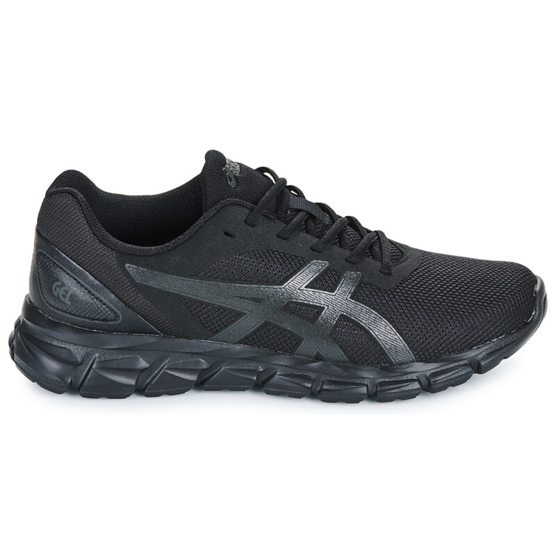 Asics QUANTUM Nero Sneakers Uomo - 2