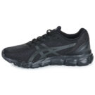 Asics QUANTUM Nero Sneakers Uomo - 4