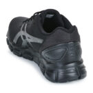 Asics QUANTUM Nero Sneakers Uomo - 5