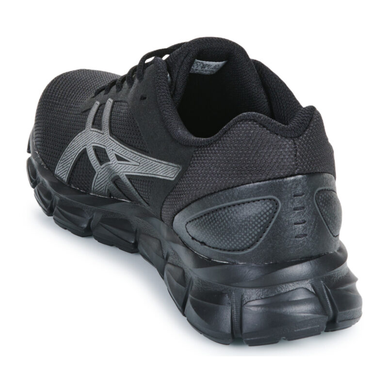 Asics QUANTUM Nero Sneakers Uomo - 5