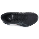 Asics QUANTUM Nero Sneakers Uomo - 6