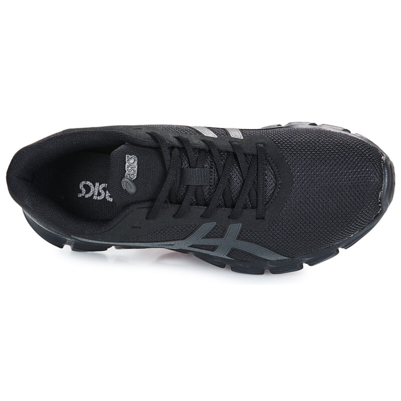 Asics QUANTUM Nero Sneakers Uomo - 6