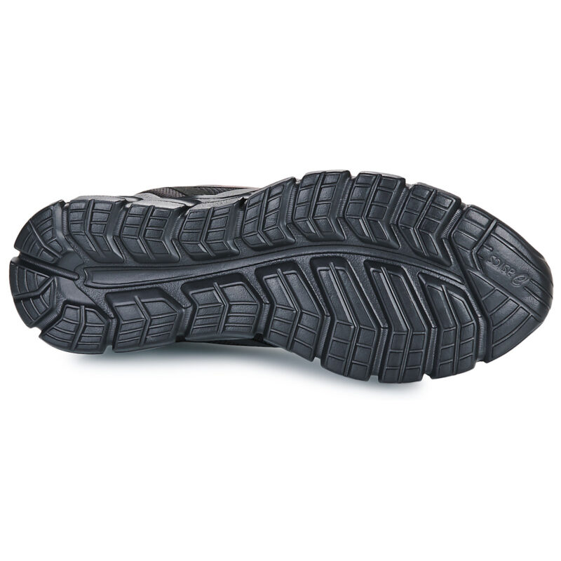 Asics QUANTUM Nero Sneakers Uomo - 7