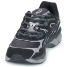 Asics GEL-NYC Herren-Sneaker, grau - Gr&ouml;&szlig;e 3