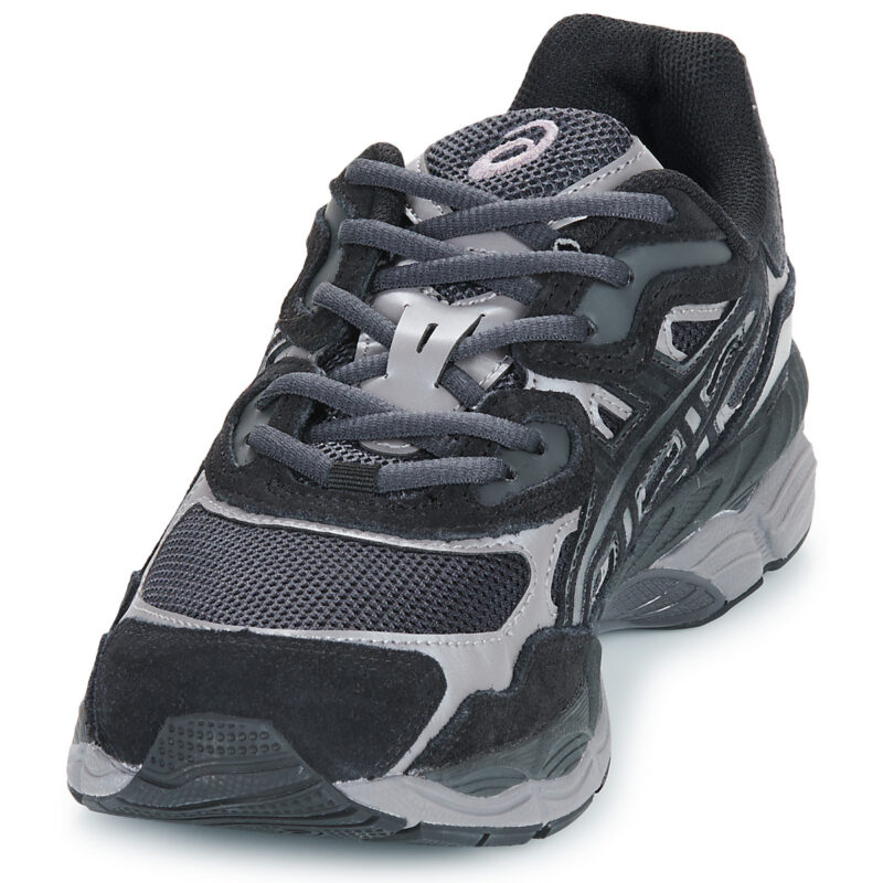 Asics GEL-NYC Herren-Sneaker, grau - Gr&ouml;&szlig;e 3