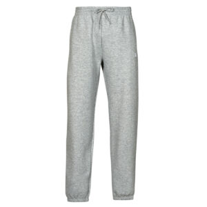 Pantaloni Sportivi  New Balance  FRENCH TERRY JOGGER  Grigio -  Pantaloni Sportivi Uomo