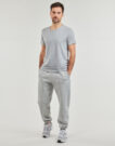New Balance FRENCH TERRY JOGGER Grey Sweatpants Men's Sweatpants - 2