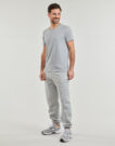 New Balance FRENCH TERRY JOGGER Grey Sweatpants Men's Sweatpants - 3