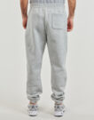 New Balance FRENCH TERRY JOGGER Grey Sweatpants Men's Sweatpants - 4