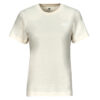 T-shirt New Balance SMALL LOGO T-SHIRT Beige T-shirt maniche corte Donna