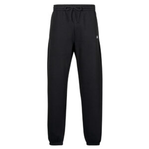 Pantaloni Sportivi  New Balance  FLEECE JOGGER  Nero -  Pantaloni Sportivi Uomo