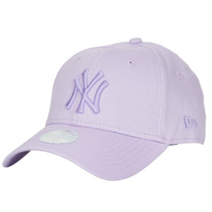 Cappellino  New Era  FEMALE LEAGUE ESS 9FORTY  Viola -  Cappellini Donna