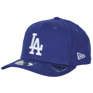 Cappellino  New Era  TEAM COLOUR 9FIFTY SS  Blu -  Cappellini Uomo