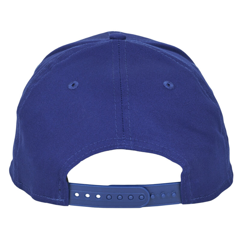 Cappellino New Era TEAM COLOUR 9FIFTY SS Blu Cappellini Uomo - 2
