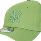 Casquette New Era LEAGUE ESSENTIAL 9FORTY NEW YORK YANKEES NPHNPH Verte - 3