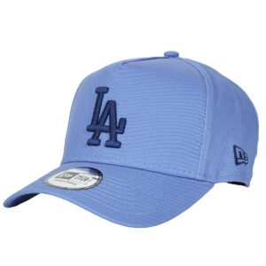 Cappellino  New Era  SEASONAL EFRAME LOS ANGELES DODGERS CPBNVY  Blu -  Cappellini Uomo