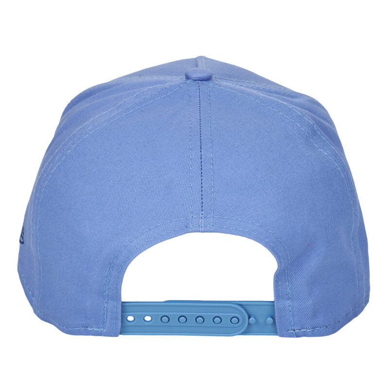 Cappellino New Era SEASONAL EFRAME LOS ANGELES DODGERS CPBNVY Blu Cappellini Uomo - 2
