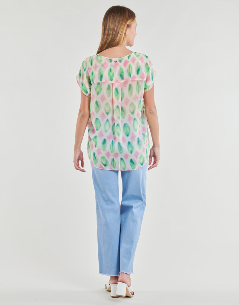 Camicetta Les Petites Bombes IBOS Multicolore Camicette Donna - 4