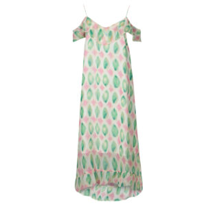 Abito   Les Petites Bombes  ISMAELLA  Multicolore -   Abiti Lunghi Donna