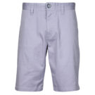 Pantaloni corti Volcom FRCKN MDN STRCH SHT 21 Viola Pantaloni corti Uomo - 1