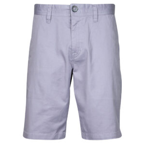 Pantaloni corti  Volcom  FRCKN MDN STRCH SHT 21  Viola -  Pantaloni corti Uomo