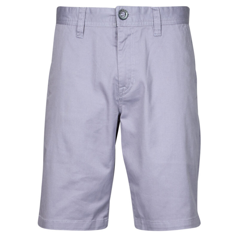 Pantaloni corti Volcom FRCKN MDN STRCH SHT 21 Viola Pantaloni corti Uomo - 1
