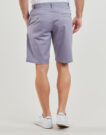 Pantaloni corti Volcom FRCKN MDN STRCH SHT 21 Viola Pantaloni corti Uomo - 4