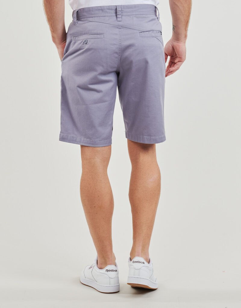 Pantaloni corti Volcom FRCKN MDN STRCH SHT 21 Viola Pantaloni corti Uomo - 4