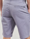 Pantaloni corti Volcom FRCKN MDN STRCH SHT 21 Viola Pantaloni corti Uomo - 5