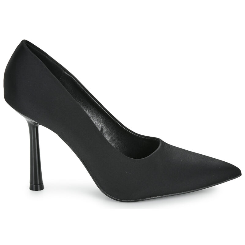 Moony Mood  MEMPHISTA  Nero -  Décolleté Donna - 2