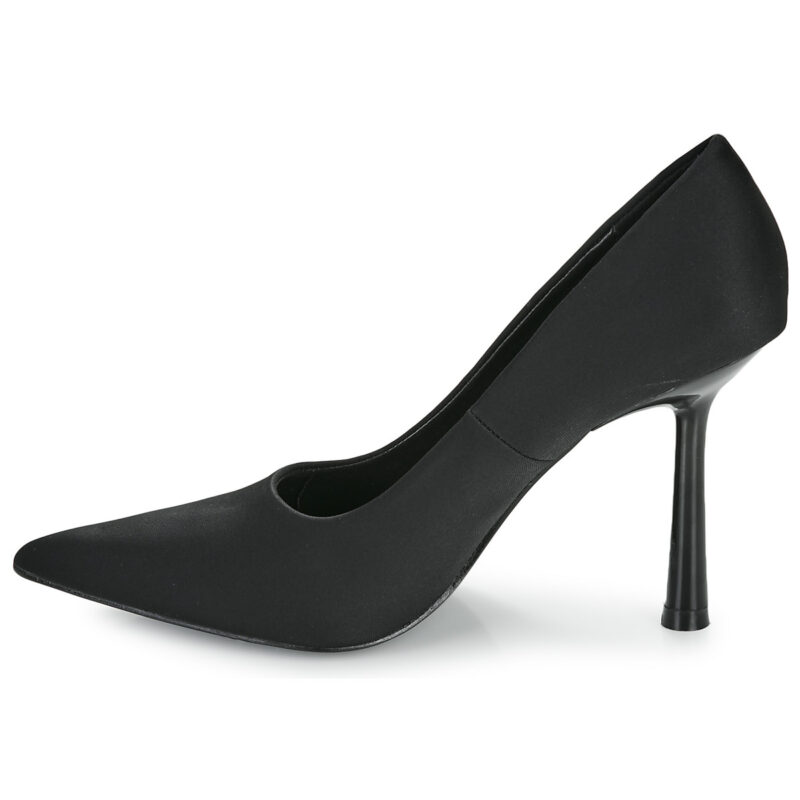 Moony Mood  MEMPHISTA  Nero -  Décolleté Donna - 4