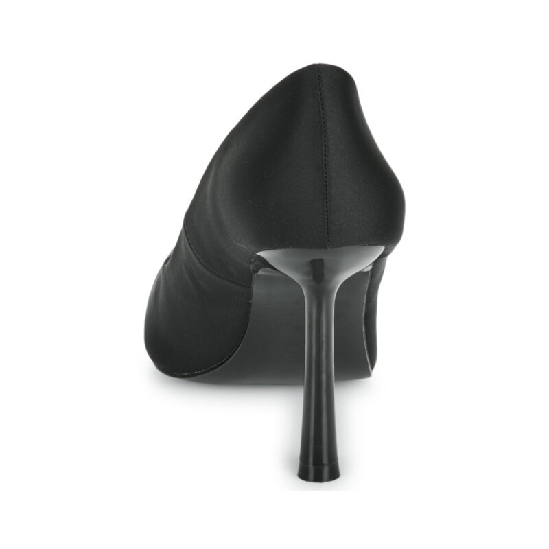 Moony Mood  MEMPHISTA  Nero -  Décolleté Donna - 5