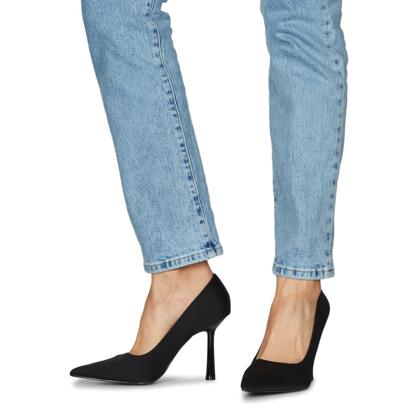 Moony Mood  MEMPHISTA  Nero -  Décolleté Donna - 8