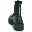 Moony Mood  BRIGITTE  Nero -  Stivaletti Donna - 5