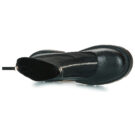 Moony Mood  BRIGITTE  Nero -  Stivaletti Donna - 6
