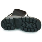 Moony Mood  BRIGITTE  Nero -  Stivaletti Donna - 7