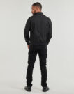 Chaqueta Schott KENTON Negra Chaquetas Hombre - 4