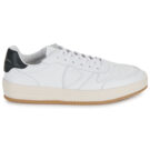 Philippe Model  NICE LOW MAN  Bianco -  Sneakers Uomo - 2