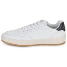 Philippe Model  NICE LOW MAN  Bianco -  Sneakers Uomo - 4