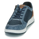 Bugatti  331AFB056900-4100  Blu -  Sneakers Uomo - 3