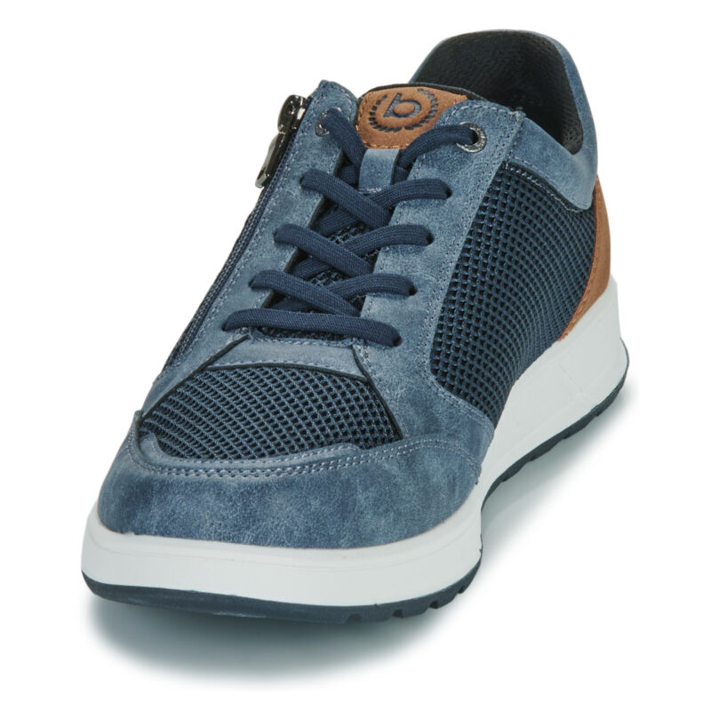 Bugatti  331AFB056900-4100  Blu -  Sneakers Uomo - 3