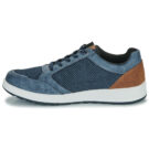 Bugatti  331AFB056900-4100  Blu -  Sneakers Uomo - 4