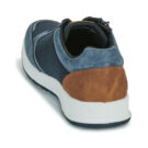 Bugatti  331AFB056900-4100  Blu -  Sneakers Uomo - 5