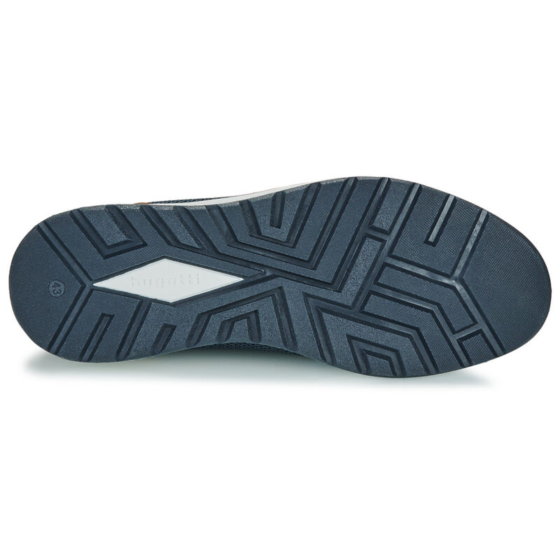 Bugatti  331AFB056900-4100  Blu -  Sneakers Uomo - 7
