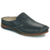 Fluchos  CATAMARAN M  Blu Ciabatta Uomo