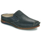 Chaussons Fluchos CATAMARAN M bleus pour hommes - 1