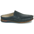 Chaussons Fluchos CATAMARAN M bleus pour hommes - 2